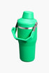 The IceFlow™ Tumbler with Fast Flow Lid